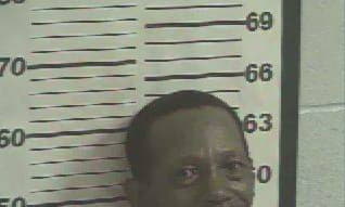 Wade Fred - Tunica County, Mississippi 