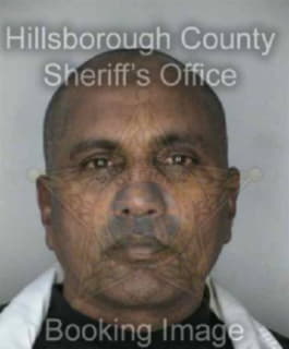 Mohammed Hamid - Hillsborough County, Florida 