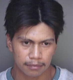 Chun Hugo - Polk County, Florida 