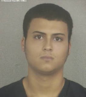 Lima Igor - Broward County, Florida 