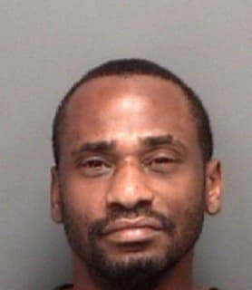 Koonce James - Pinellas County, Florida 