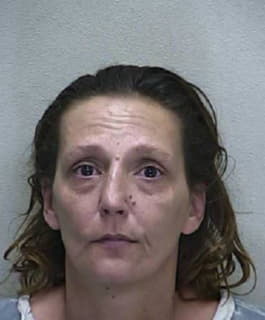 Stewart Joanna - Marion County, Florida 