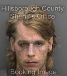 Wilkinson Joshua - Hillsborough County, Florida 