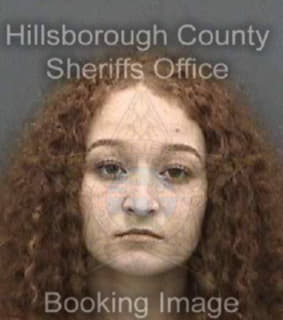 Franklin Kyra - Hillsborough County, Florida 