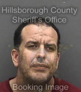 Mojicaperez Miguel - Hillsborough County, Florida 