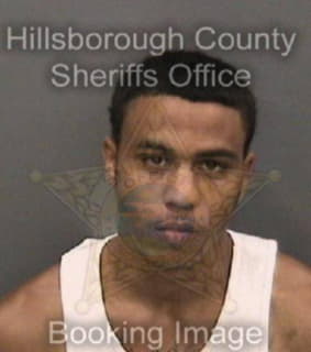 Nelson Quinton - Hillsborough County, Florida 