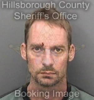 Mcleod Ryan - Hillsborough County, Florida 