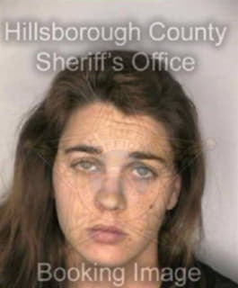 Ciotti Shannon - Hillsborough County, Florida 