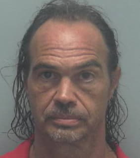 Strickland Timothy - Lee County, Florida 