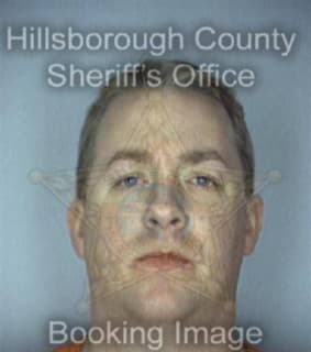 Wilson Todd - Hillsborough County, Florida 