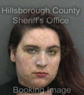 Atherton Amanda - Hillsborough County, Florida 