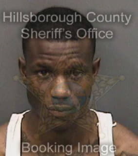 Nelson Auri - Hillsborough County, Florida 