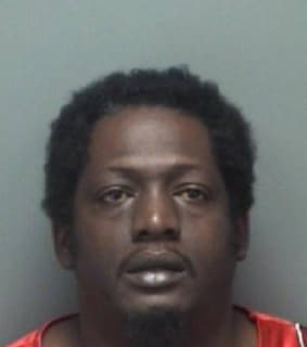 Coleman Bradford - Pinellas County, Florida 