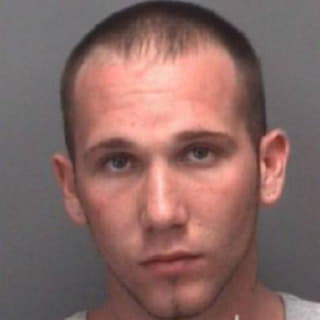 Daniels Christopher - Pinellas County, Florida 