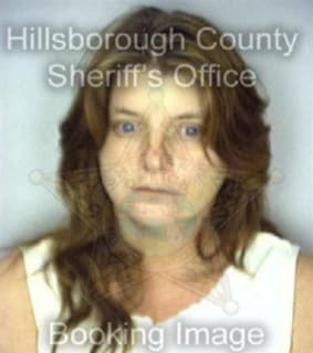 Curran Colleen - Hillsborough County, Florida 