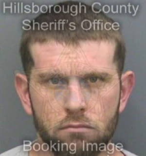 Moore Daniel - Hillsborough County, Florida 