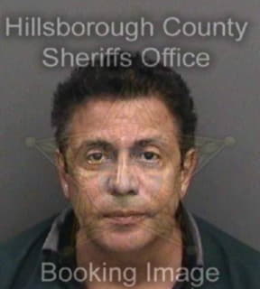 Vazquez Frank - Hillsborough County, Florida 