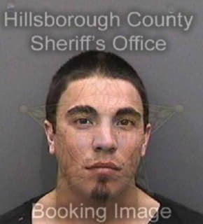 Bower Jacob - Hillsborough County, Florida 