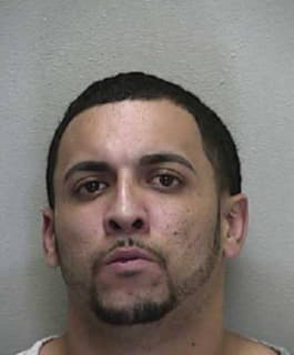 Muniz-Lopez Jose - Marion County, Florida 