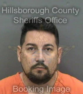 Bernalpacheco Julian - Hillsborough County, Florida 