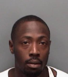 Mcclinton Kevin - Pinellas County, Florida 