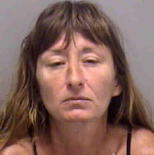 Ray Marie - Lee County, Florida 
