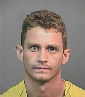 Mielke Michael - Brevard County, Florida 