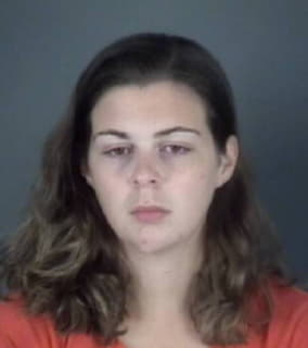 Roemer Rachael - Pasco County, Florida 