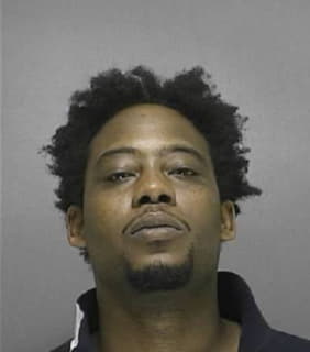 Williams Rahseem - Volusia County, Florida 