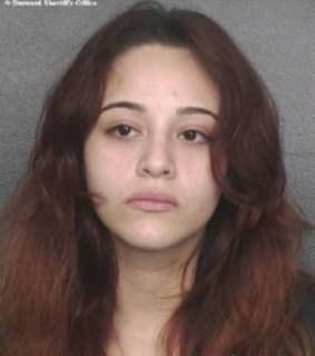 Rodriguez-Navarro Rebecca - Broward County, Florida 