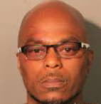 Jefferson Reggie - Shelby County, Tennessee 
