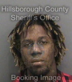 Alexander Tyrone - Hillsborough County, Florida 