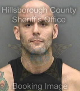 Paul Adam - Hillsborough County, Florida 