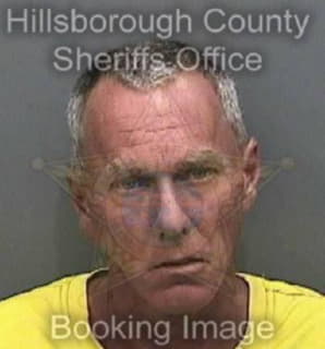 Campbell Benjamin - Hillsborough County, Florida 