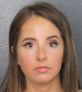 Annesi Caroline - Broward County, Florida 