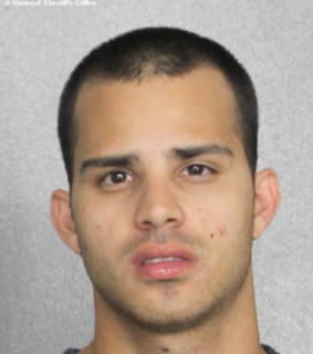 Mesagutierrez Cristian - Broward County, Florida 