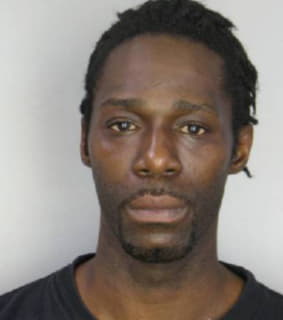 Mcdougald Earl - Hillsborough County, Florida 