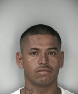 Martinez Eric - Hillsborough County, Florida 