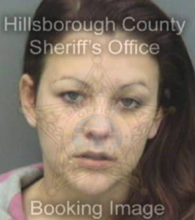 Kelley Hannah - Hillsborough County, Florida 