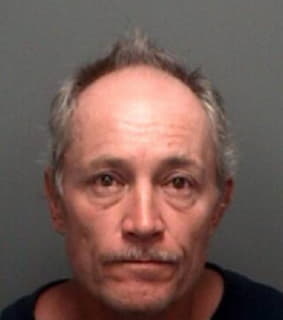 Amos James - Pinellas County, Florida 