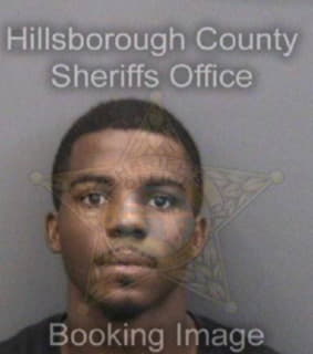 Orr John-Micheal - Hillsborough County, Florida 