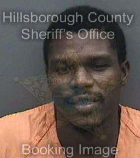 Phipps Kadeem - Hillsborough County, Florida 