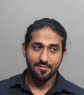 Butt-Mohammad Khalid - Dade County, Florida 