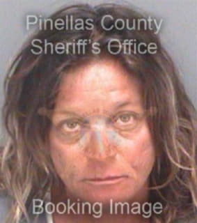 Martin Kristy - Pinellas County, Florida 