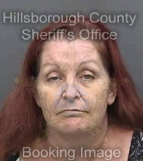 Lasecki Laura - Hillsborough County, Florida 