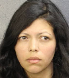 Hernandez Lissette - Broward County, Florida 