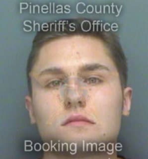 Brancaccio Matthew - Pinellas County, Florida 