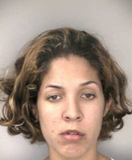 Diaz Najah - Hillsborough County, Florida 