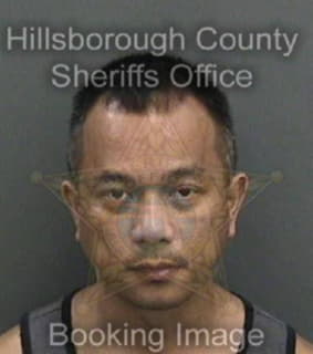 Nguyen Quoc - Hillsborough County, Florida 