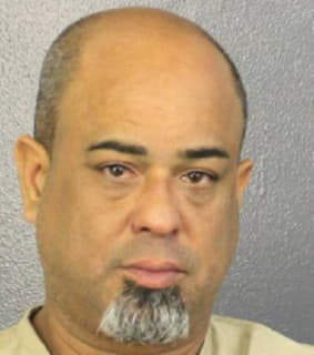 Rosario Ramoncito - Broward County, Florida 